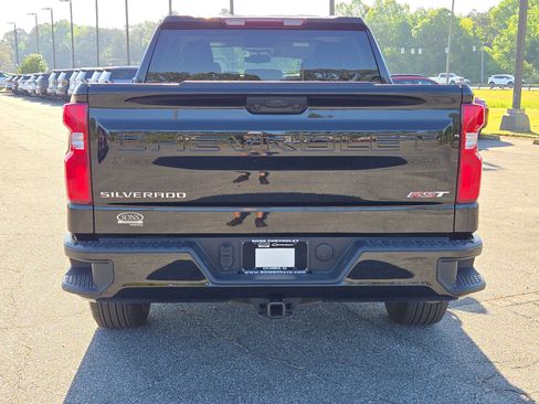 Used 2026 Chevrolet Silverado 1500 RST image 10