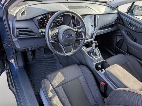 Certified 2025 Subaru Outback Premium image 11