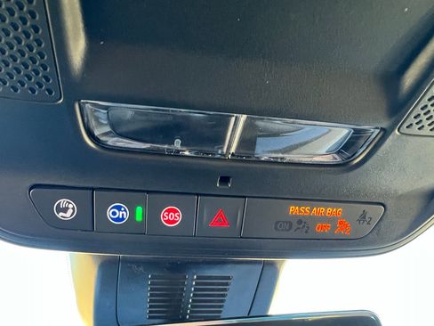 New 2026 Chevrolet Equinox ACTIV w/ Convenience Package III image 29