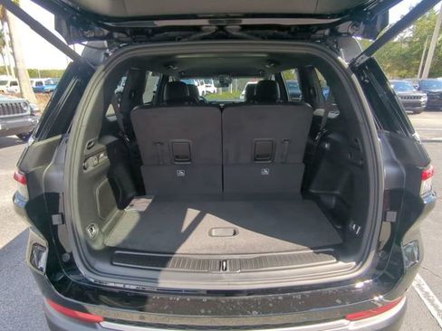 New 2026 Jeep Grand Cherokee L Limited RWD image 14