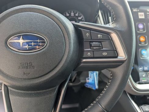 Certified 2025 Subaru Outback Premium w/ Popular Package #1A AWD/4WD image 14