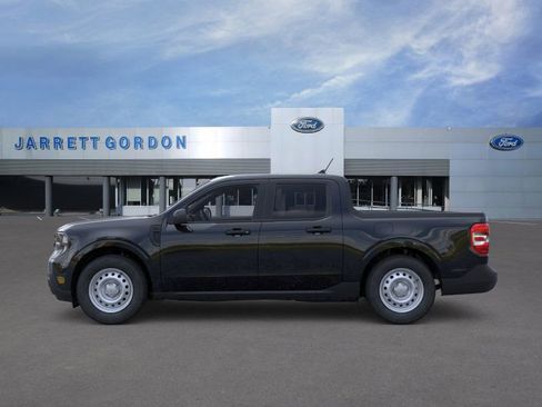 New 2025 Ford Maverick XL w/ Equipment Group 101A image 3