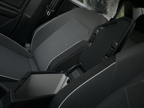 New 2026 Volkswagen Jetta Sport image 32