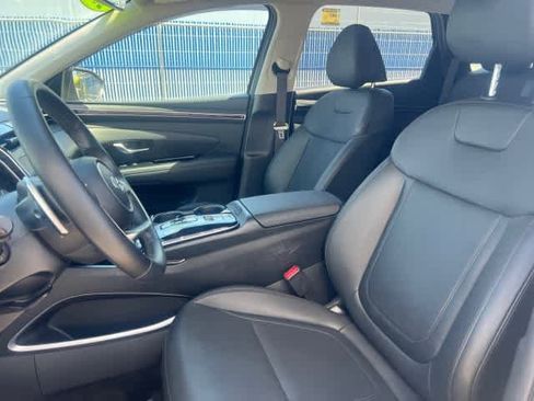 Used 2024 Hyundai Tucson SEL AWD/4WD image 12