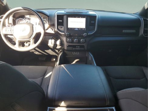 Certified 2023 RAM 1500 Big Horn image 8