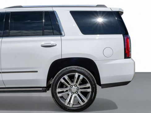 Used 2020 GMC Yukon Denali w/ Denali Ultimate Package image 11