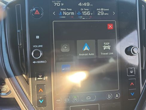 Used 2025 Subaru Crosstrek 2.5i Sport image 18