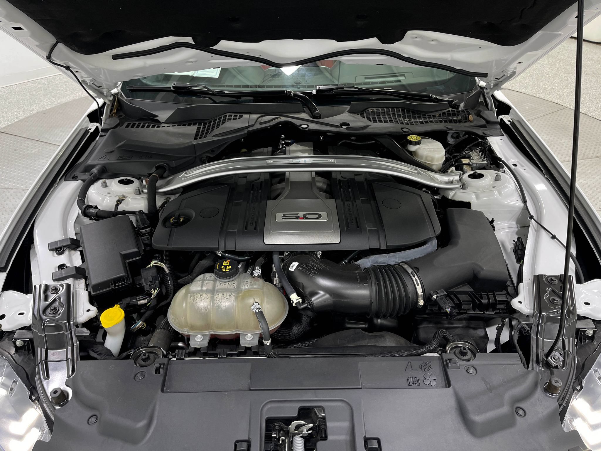 Used 2019 Ford Mustang GT Premium w/ Equipment Group 401A RWD image 25
