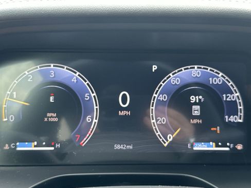 Used 2025 Jeep Grand Cherokee L Summit image 23