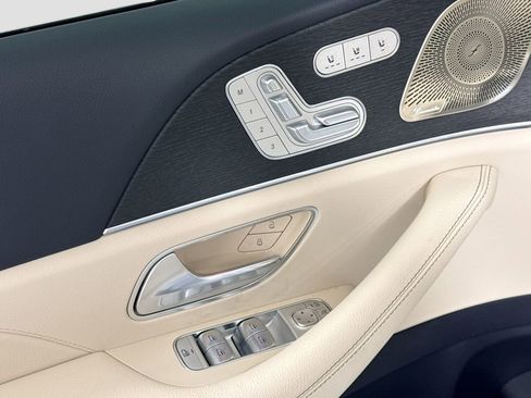 New 2026 Mercedes-Benz GLE 450 4MATIC image 24