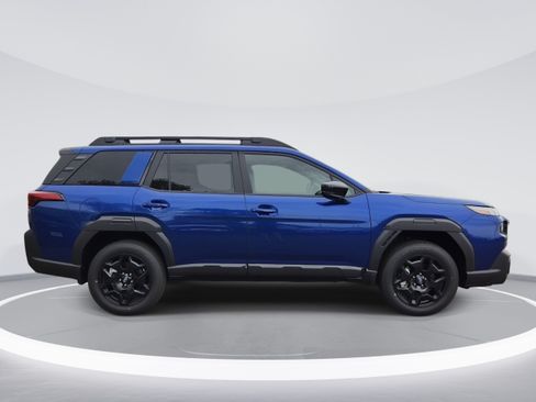 New 2026 Subaru Outback Limited AWD/4WD image 4