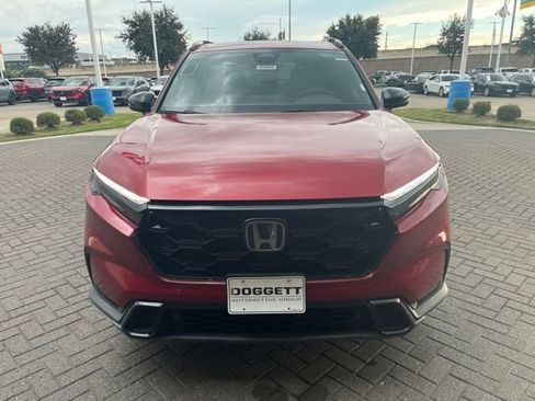 New 2025 Honda CR-V Sport-L image 2