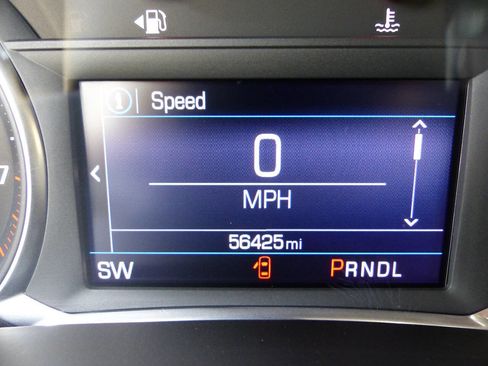 Used 2020 Chevrolet Blazer LT FWD image 27