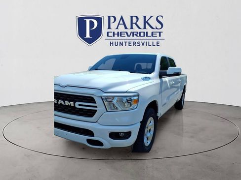 Used 2023 RAM 1500 Big Horn AWD/4WD image 26