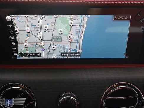 Used 2024 Rolls-Royce Ghost AWD/4WD image 34