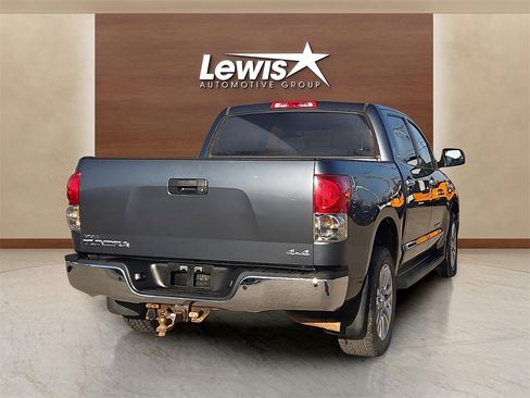 Used 2007 Toyota Tundra Limited image 4
