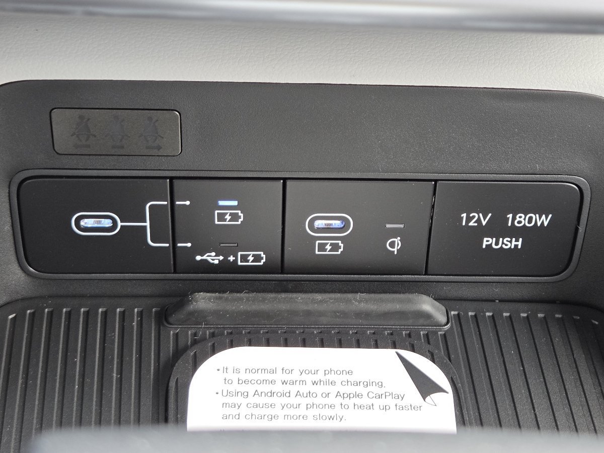 New 2027 Hyundai Kona SEL Sport AWD/4WD image 11