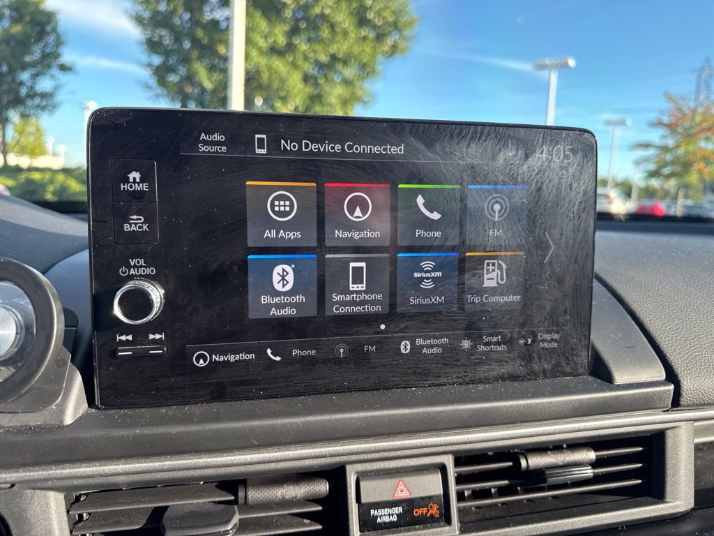 Used 2024 Honda Pilot Touring image 20