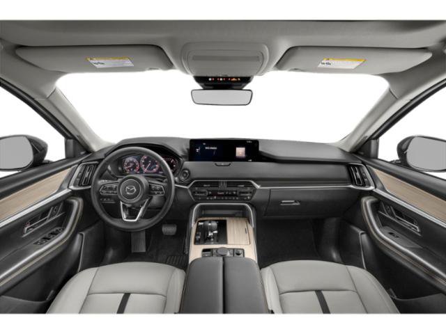 Used 2024 MAZDA CX-90 3.3 Turbo S AWD/4WD image 11