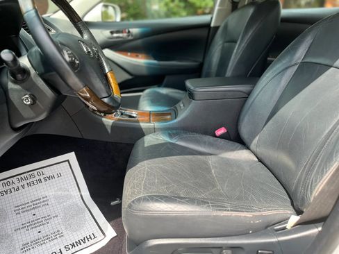 Used 2011 Lexus ES 350 FWD image 20