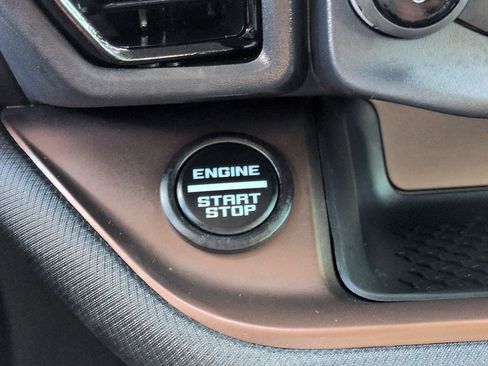 Certified 2023 Ford Bronco Sport Outer Banks AWD/4WD image 27
