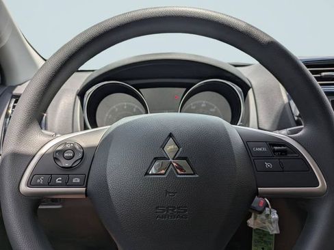 New 2026 Mitsubishi Outlander Sport ES AWD/4WD image 27