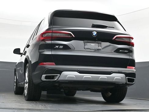 Used 2022 BMW X5 xDrive40i w/ Premium Package AWD/4WD image 28
