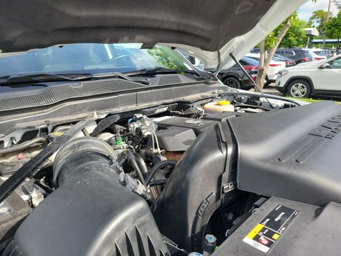 Used 2024 RAM 2500 Laramie AWD/4WD image 26
