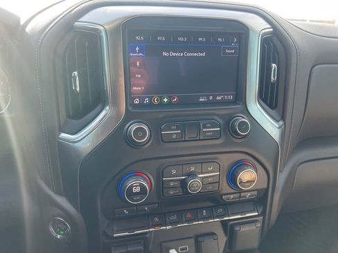 Used 2019 Chevrolet Silverado 1500 RST w/ All-Star Edition image 24