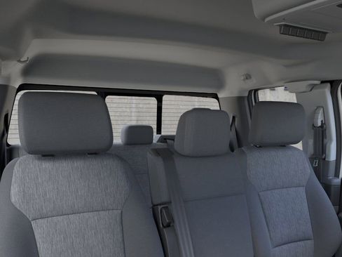 New 2026 Ford F250 XL w/ XL Chrome Package image 22