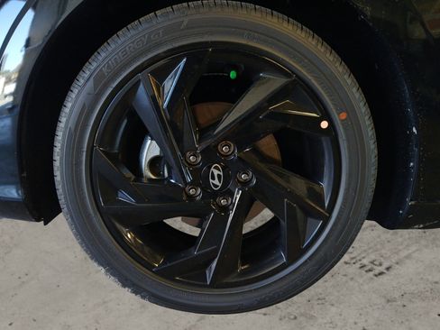 New 2026 Hyundai Elantra SEL Sport Premium image 14