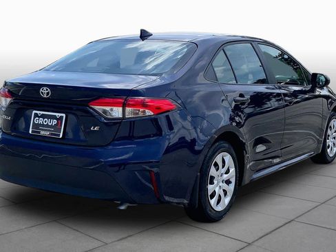 Used 2024 Toyota Corolla LE FWD image 17