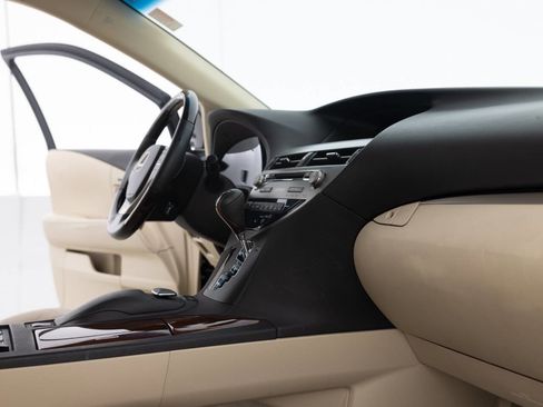 Used 2013 Lexus RX 350 AWD image 27