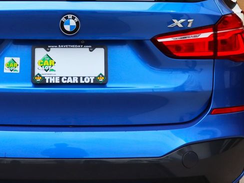 Used 2018 BMW X1 xDrive28i w/ M Sport Package AWD/4WD image 20
