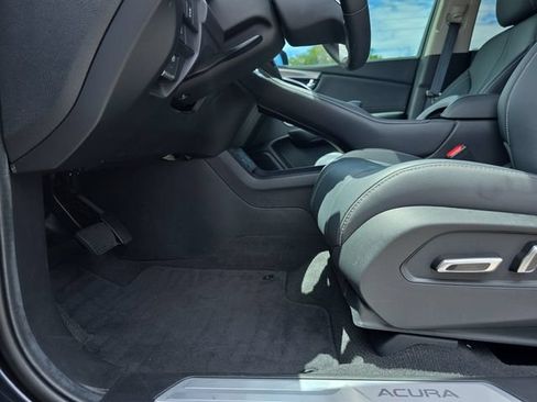 Used 2023 Acura RDX FWD w/ Technology Package image 10