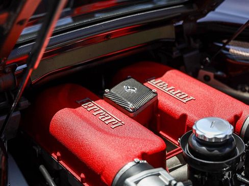 Used 2003 Ferrari 360 Spider RWD image 50