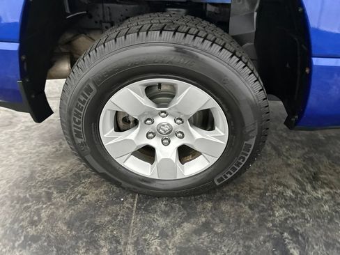 Used 2019 RAM 1500 Big Horn AWD/4WD image 5