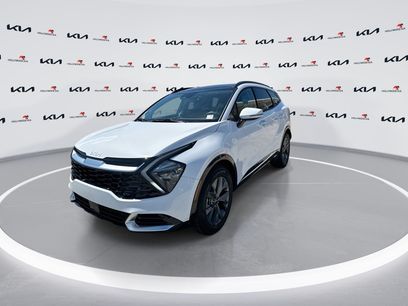 Used 2023 Kia Sportage SX