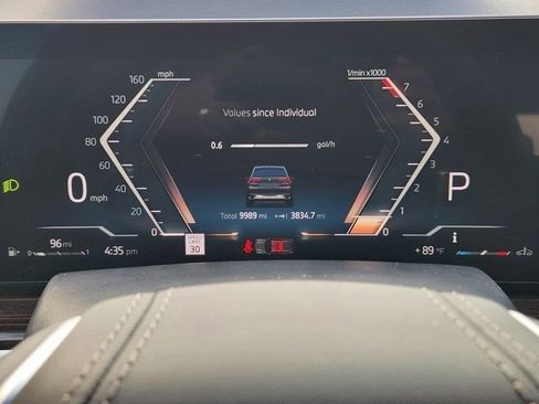 Used 2025 BMW X5 xDrive40i w/ Premium Package image 14