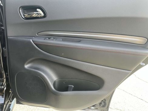 New 2026 Dodge Durango GT image 18