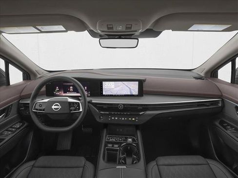 New 2026 Nissan Murano SL AWD/4WD image 5