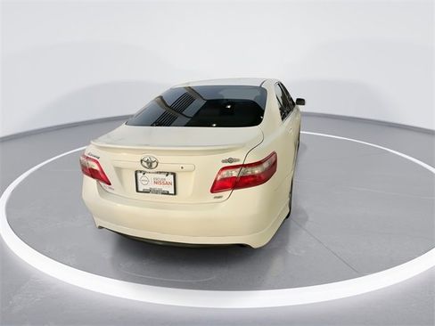 Used 2009 Toyota Camry SE image 8