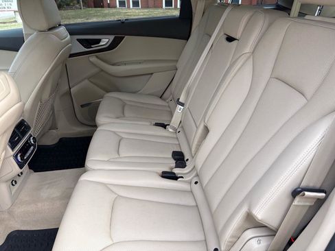 Used 2019 Audi Q7 2.0T Premium Plus image 19