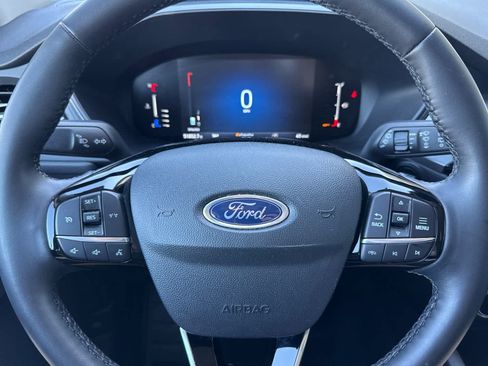 Certified 2024 Ford Escape Active AWD/4WD image 25