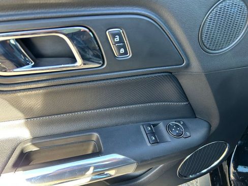 Used 2017 Ford Mustang GT Premium w/ GT Performance Package image 23