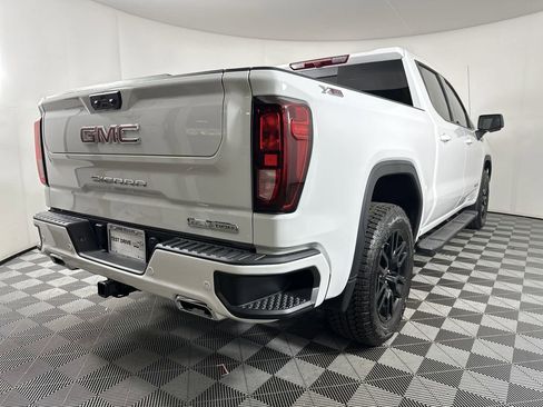 New 2025 GMC Sierra 1500 Elevation w/ Elevation Premium Package image 6