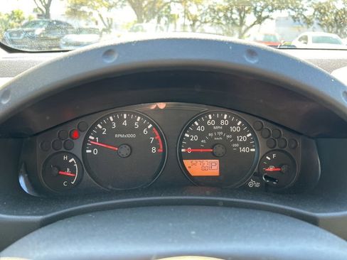 Used 2019 Nissan Frontier S image 20