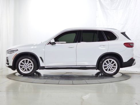 Used 2019 BMW X5 xDrive40i w/ Convenience Package image 6