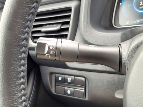 Used 2020 Nissan Leaf SV Plus w/ SV Plus Technology Package image 22