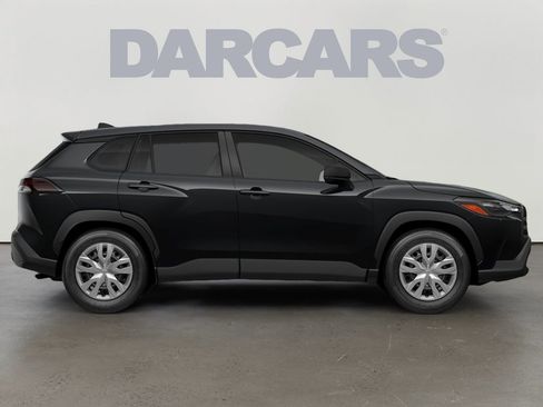 New 2026 Toyota Corolla Cross L image 15